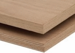 CP OKOUME EXTERIEUR 25 MM 250 X 122 NF EXTÉRIEUR CTB-X          CE STRUCTURE